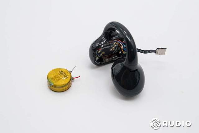 拆解(jiě)報(bào)告：EDIFIER漫步者Lolli Clip AI耳夹式降噪耳机