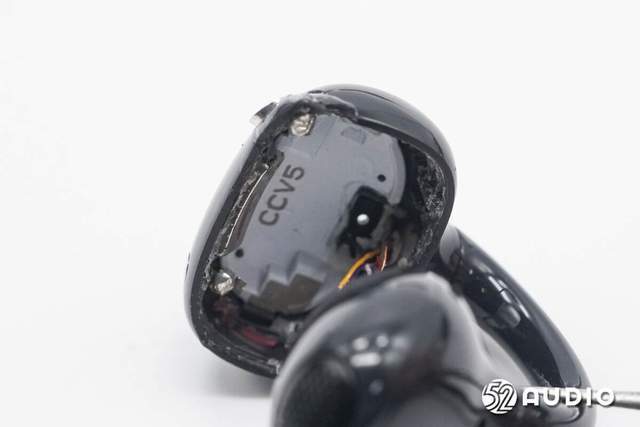 拆解(jiě)報(bào)告：EDIFIER漫步者Lolli Clip AI耳夹式降噪耳机