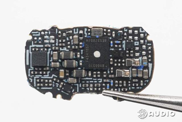 拆解(jiě)報(bào)告：EDIFIER漫步者Lolli Clip AI耳夹式降噪耳机