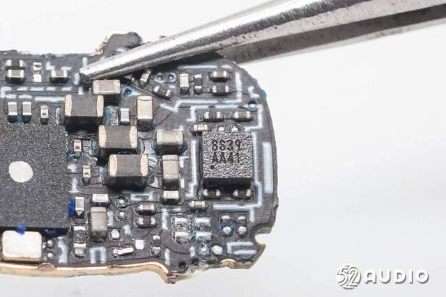 拆解(jiě)報(bào)告：EDIFIER漫步者Lolli Clip AI耳夹式降噪耳机