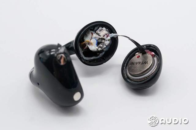 拆解(jiě)報(bào)告：EDIFIER漫步者Lolli Clip AI耳夹式降噪耳机