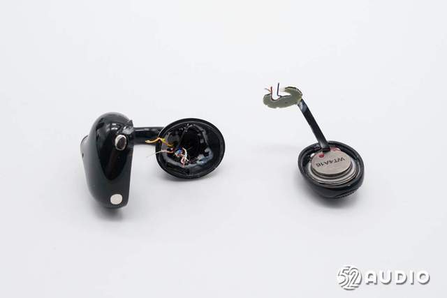 拆解(jiě)報(bào)告：EDIFIER漫步者Lolli Clip AI耳夹式降噪耳机