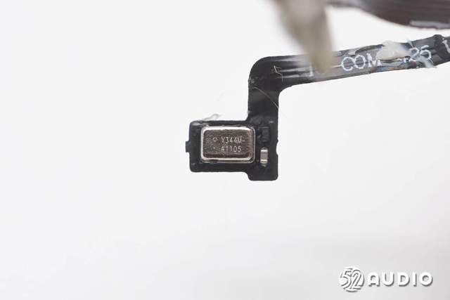 拆解(jiě)報(bào)告：EDIFIER漫步者Lolli Clip AI耳夹式降噪耳机