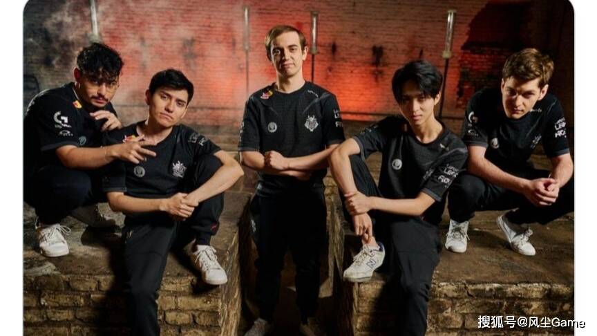 LOL第6支世界賽(sài)队伍(wǔ)诞生！LCK公布季后賽(sài)賽(sài)程：T1选择DK作为对手