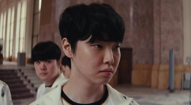 一竞技LOL：GEN喊话IG 期待交手 两大赛区希望T1被(bèi)淘汰！