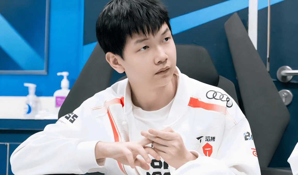 LOL最新改动出炉!沙皇、安(ān)妮、加(jiā)里奥集体挨(āi)刀,網(wǎng)友:TES王(wáng)朝了