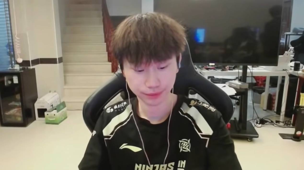 LPL官(guān)方大发雷霆(tíng)！官(guān)方解说透(tòu)露，联盟很生气，对ASI成绩相(xiāng)当不满