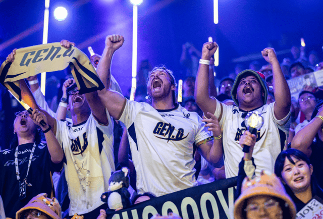 Chovy接班LOL第一人！连夺两座国际赛冠军，加(jiā)冕世界第一中(zhōng)单