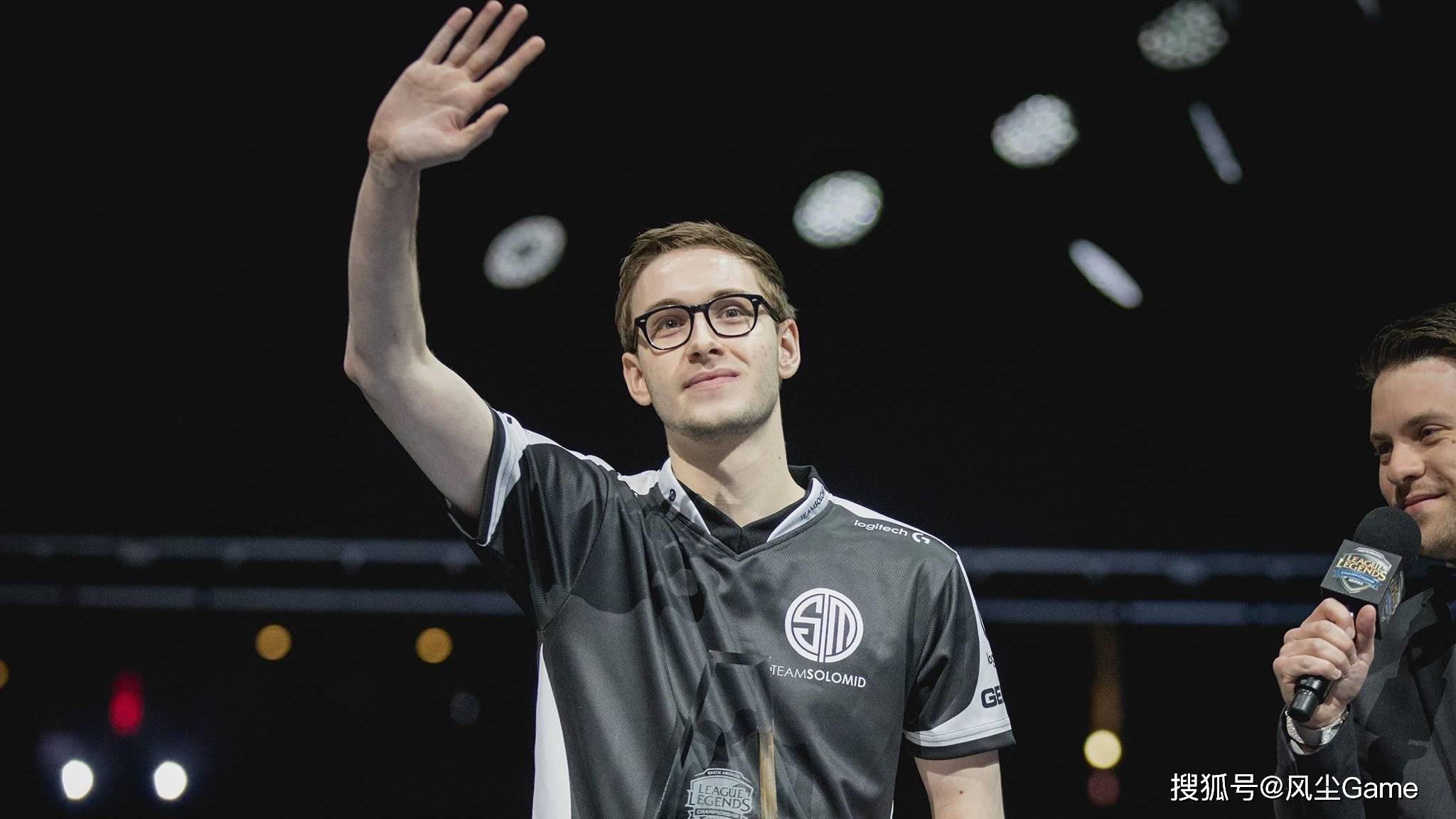 LOL传奇中单官宣退役！连續(xù)8年进世界赛，巅峰期把IG打到解散(sàn)