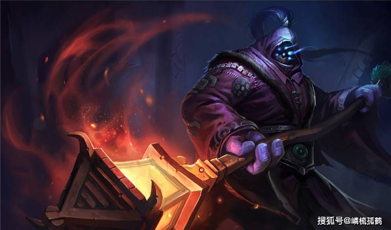 LOL首席設(shè)计师谈世界賽(sài)版本改动：贾克斯将削弱，AP打野會(huì)加(jiā)强