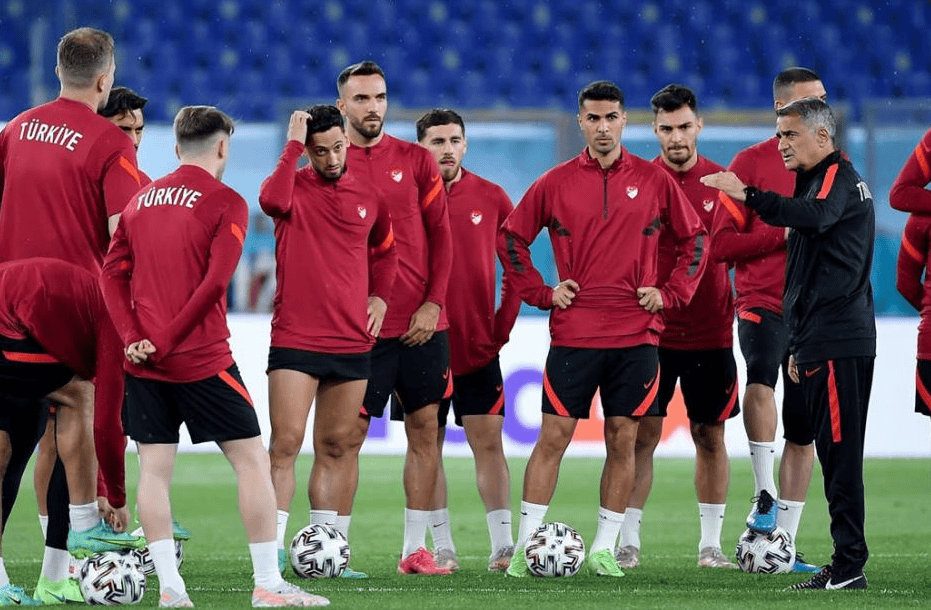 世预赛:土(tǔ)耳其VS格鲁吉亚今日赛果预测