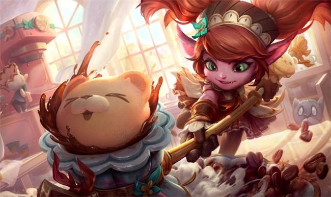 【一竞技(jì)1JingJi】LOL：S15首位被拳头制裁的选手诞生(shēng)