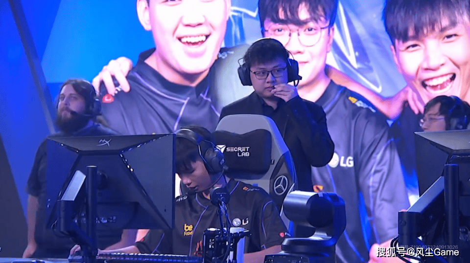 LOL举办“涅(niè)槃”世界赛！中韩5-7名受邀(yāo)，Faker、许秀必有1人参赛