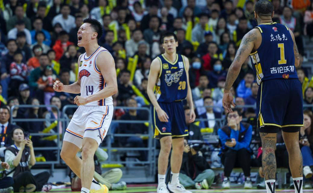 CBA禁赛处罚引发热议