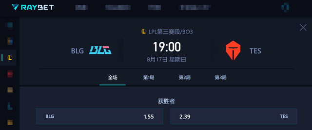 LPL登峰组激战正酣，iG迎战TES忍界大战再启，阿(ā)水直面昔日队友！