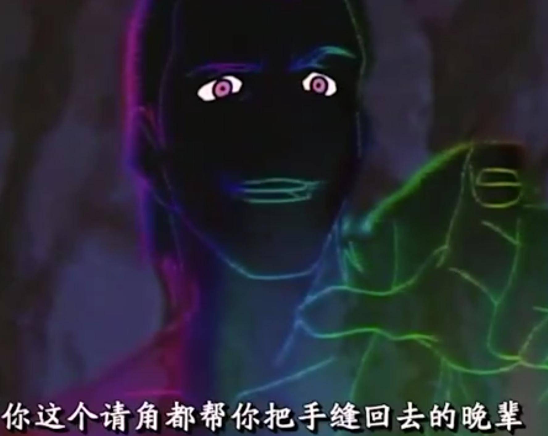 火影忍者，晓组织中被低估(gū)的(de)成員(yuán)，曾經(jīng)一个人挑起了忍界大战