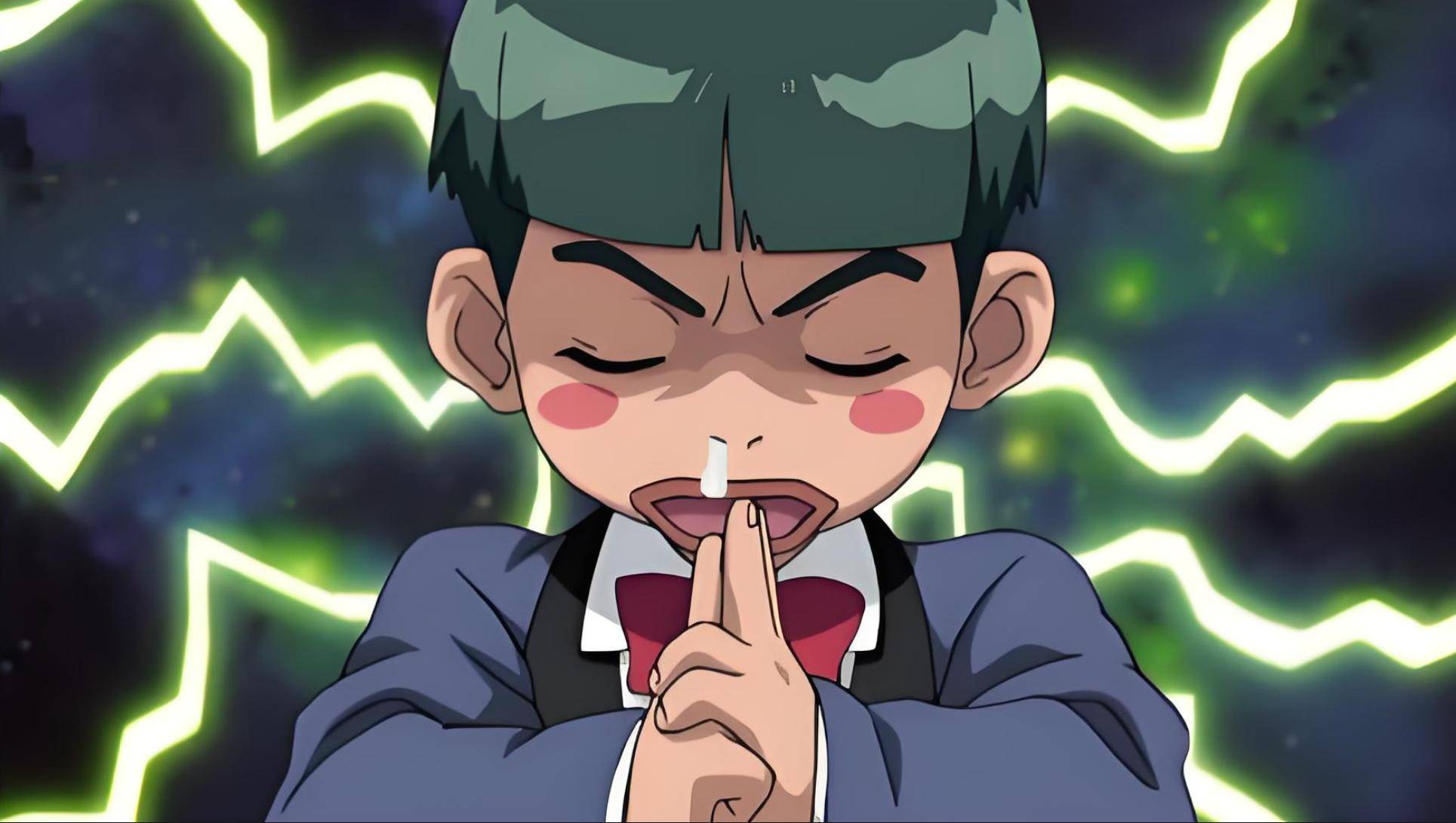 火影忍者，晓组织中被低估(gū)的(de)成員(yuán)，曾經(jīng)一个人挑起了忍界大战