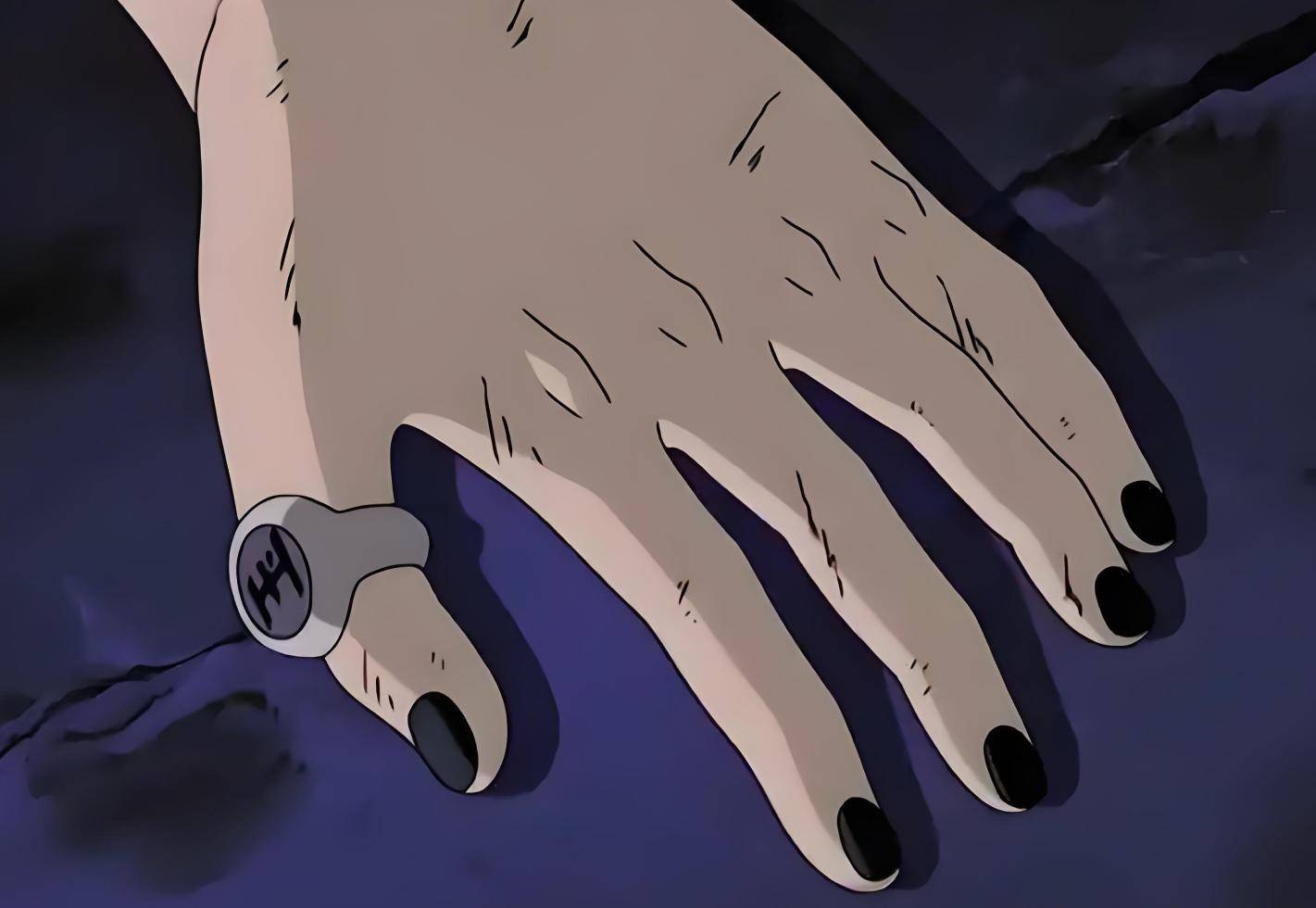 火影忍者，晓组织中被低估(gū)的(de)成員(yuán)，曾經(jīng)一个人挑起了忍界大战