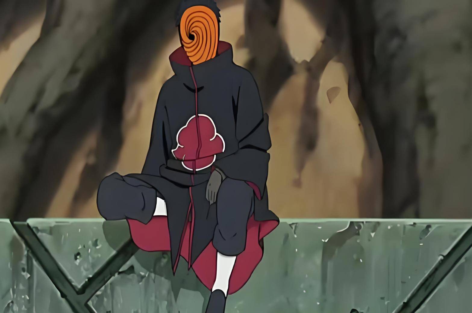 火影忍者，晓组织中被低估(gū)的(de)成員(yuán)，曾經(jīng)一个人挑起了忍界大战