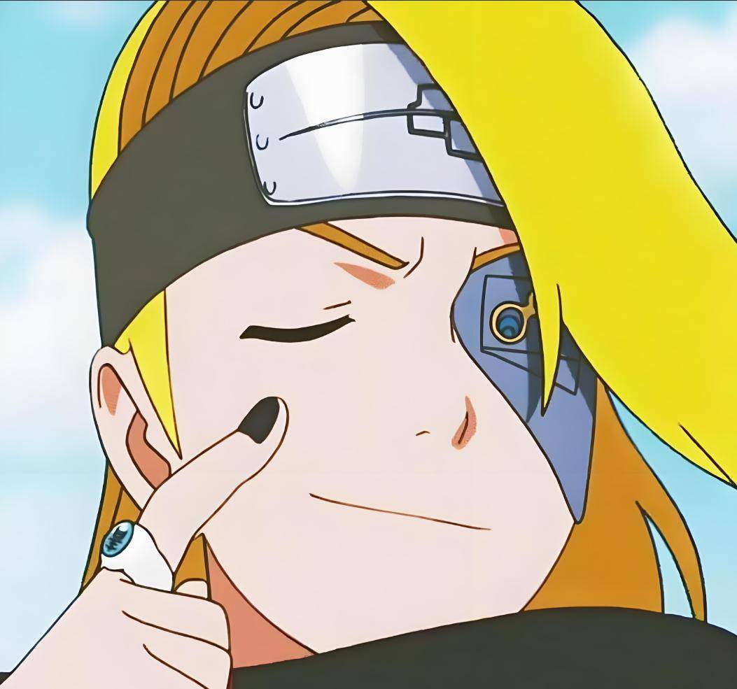 火影忍者，晓组织中被低估(gū)的(de)成員(yuán)，曾經(jīng)一个人挑起了忍界大战