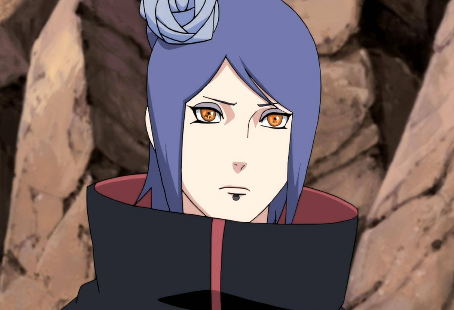 火影忍者，晓组织中被低估(gū)的(de)成員(yuán)，曾經(jīng)一个人挑起了忍界大战