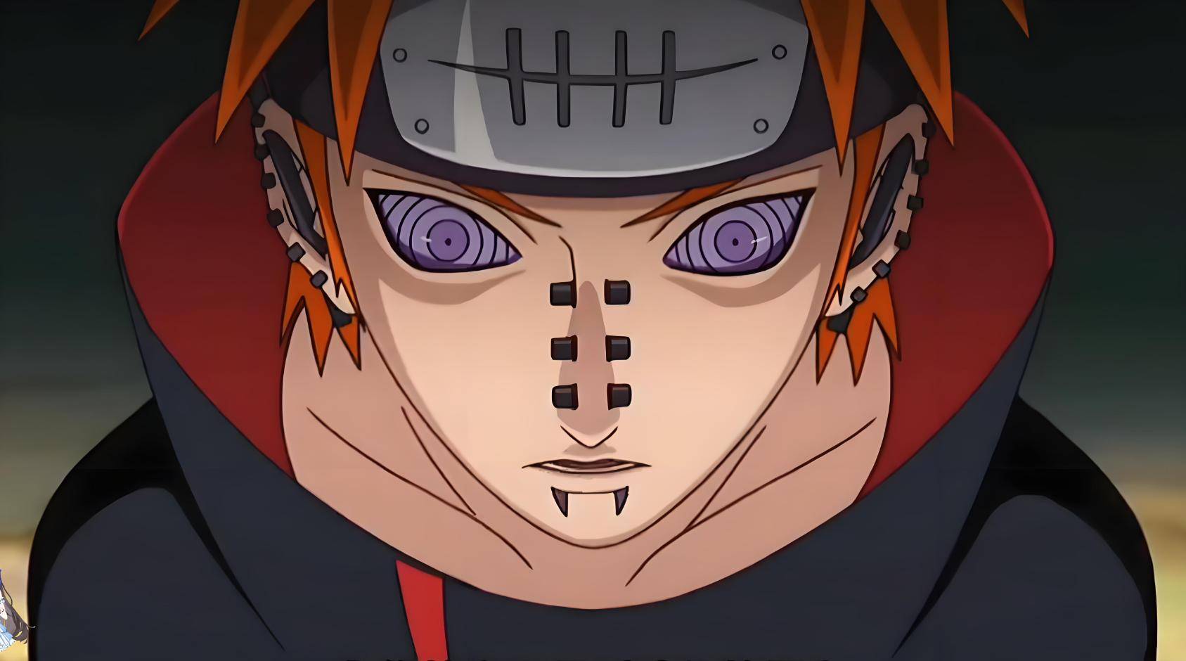 火影忍者，晓组织中被低估(gū)的(de)成員(yuán)，曾經(jīng)一个人挑起了忍界大战