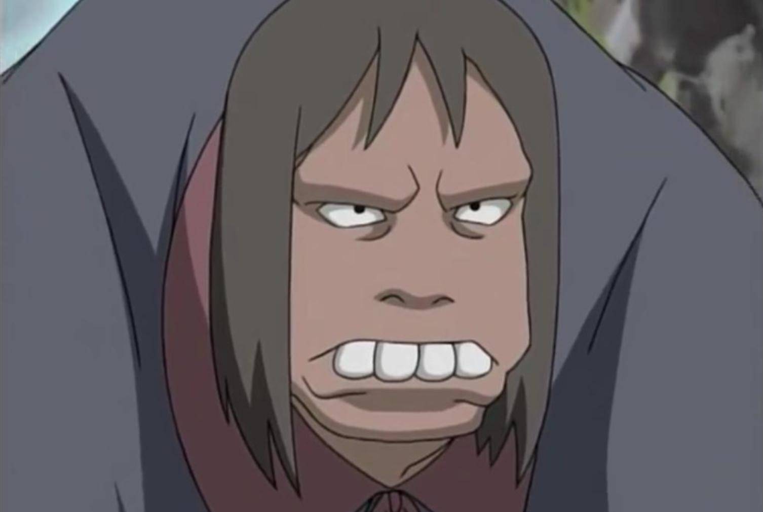 火影忍者，晓组织中被低估(gū)的(de)成員(yuán)，曾經(jīng)一个人挑起了忍界大战