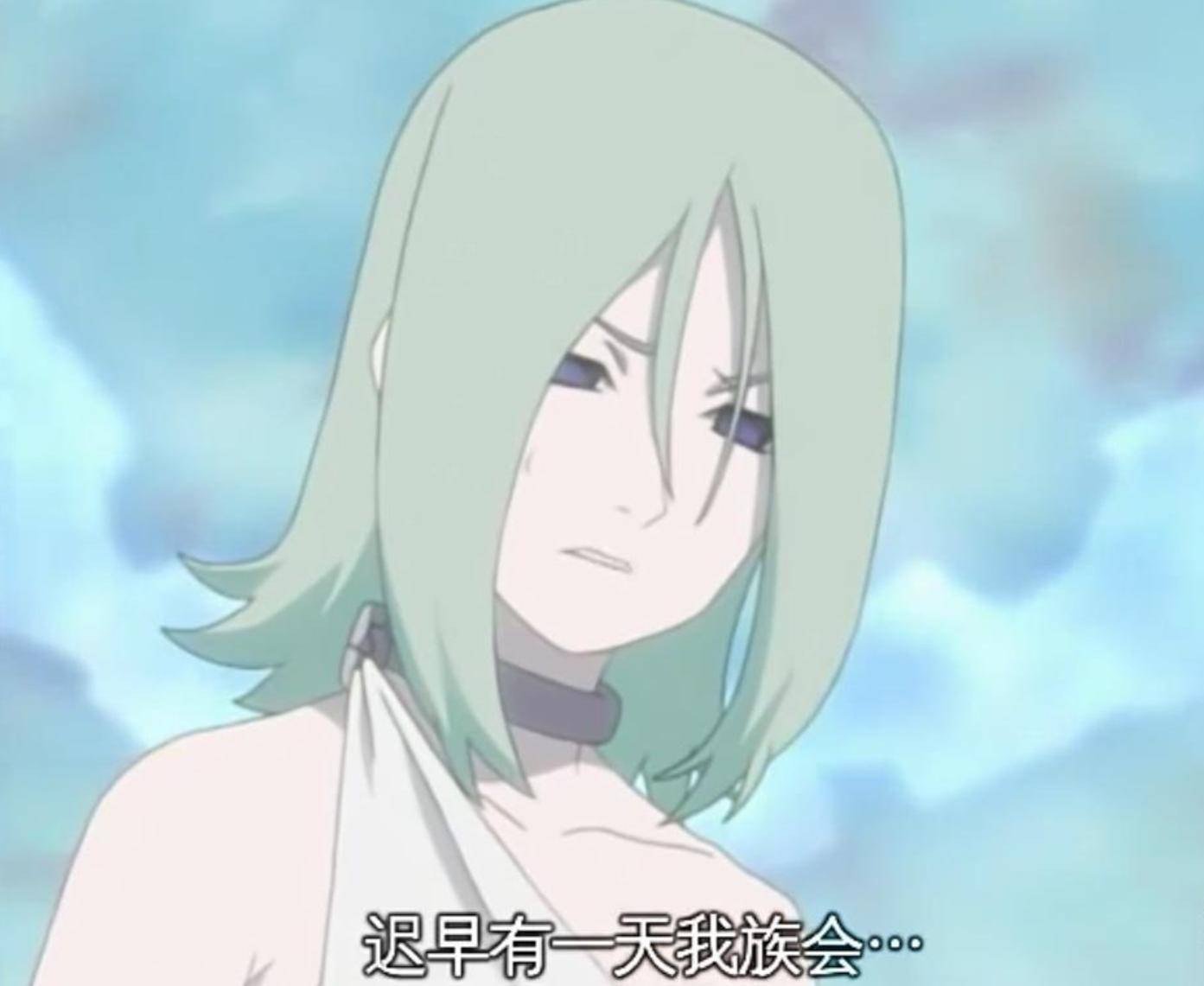 火影忍者，晓组织中被低估(gū)的(de)成員(yuán)，曾經(jīng)一个人挑起了忍界大战