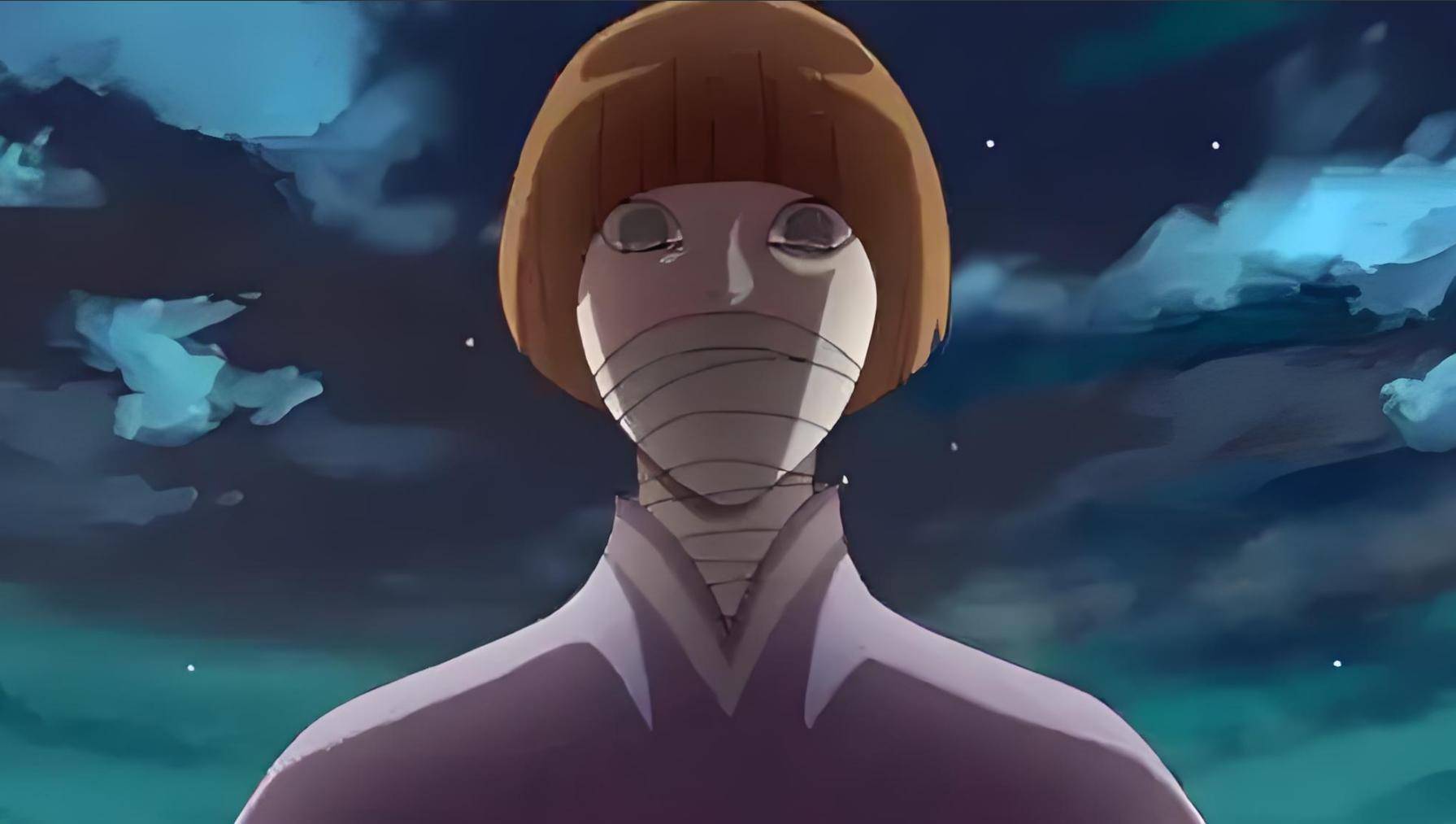 火影忍者，晓组织中被低估(gū)的(de)成員(yuán)，曾經(jīng)一个人挑起了忍界大战