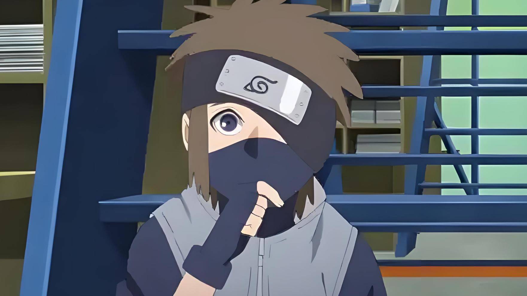 火影忍者，晓组织中被低估(gū)的(de)成員(yuán)，曾經(jīng)一个人挑起了忍界大战