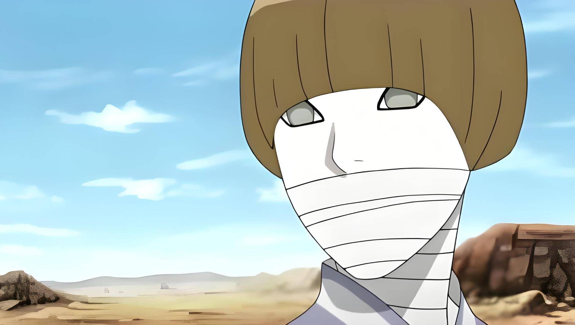 火影忍者，晓组织中被低估(gū)的(de)成員(yuán)，曾經(jīng)一个人挑起了忍界大战