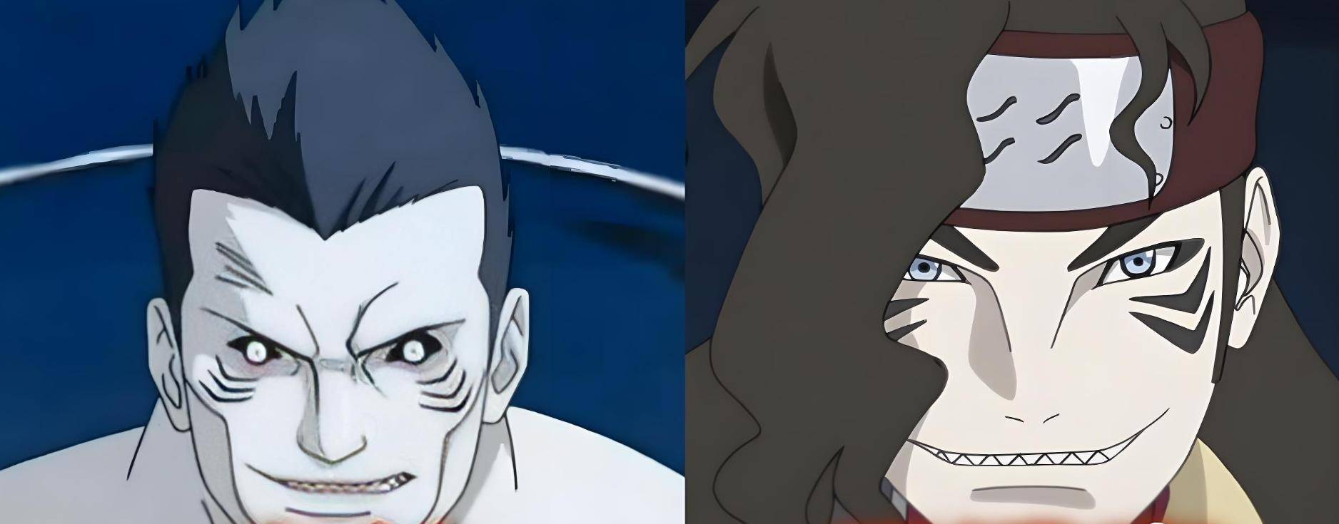 火影忍者，晓组织中被低估(gū)的(de)成員(yuán)，曾經(jīng)一个人挑起了忍界大战