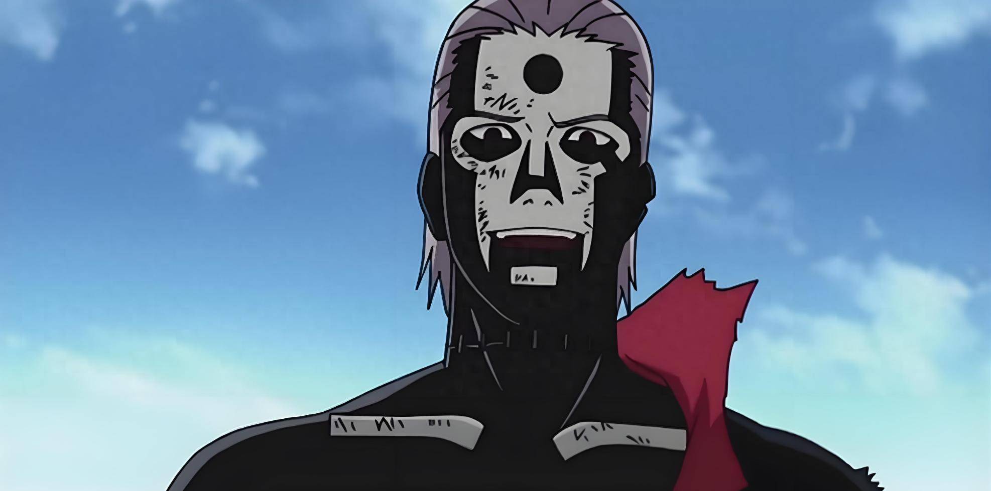 火影忍者，晓组织中被低估(gū)的(de)成員(yuán)，曾經(jīng)一个人挑起了忍界大战