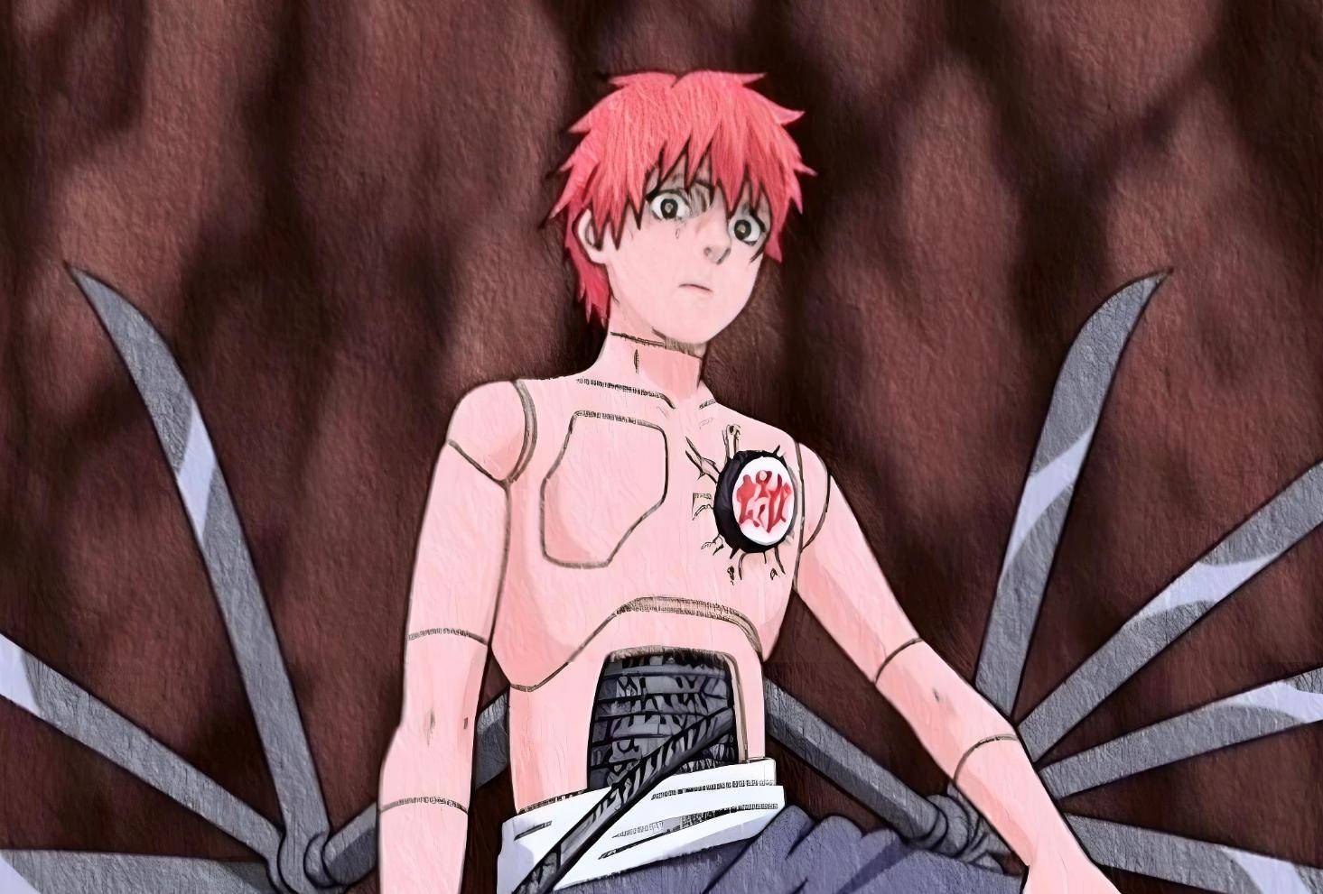 火影忍者，晓组织中被低估(gū)的(de)成員(yuán)，曾經(jīng)一个人挑起了忍界大战