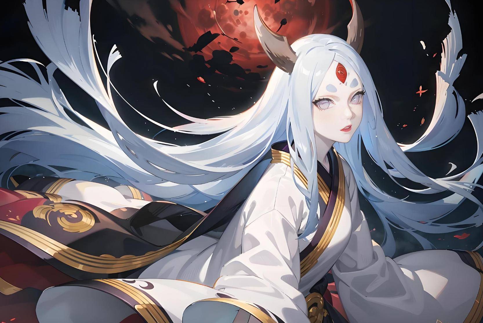 火影忍者，晓组织中被低估(gū)的(de)成員(yuán)，曾經(jīng)一个人挑起了忍界大战