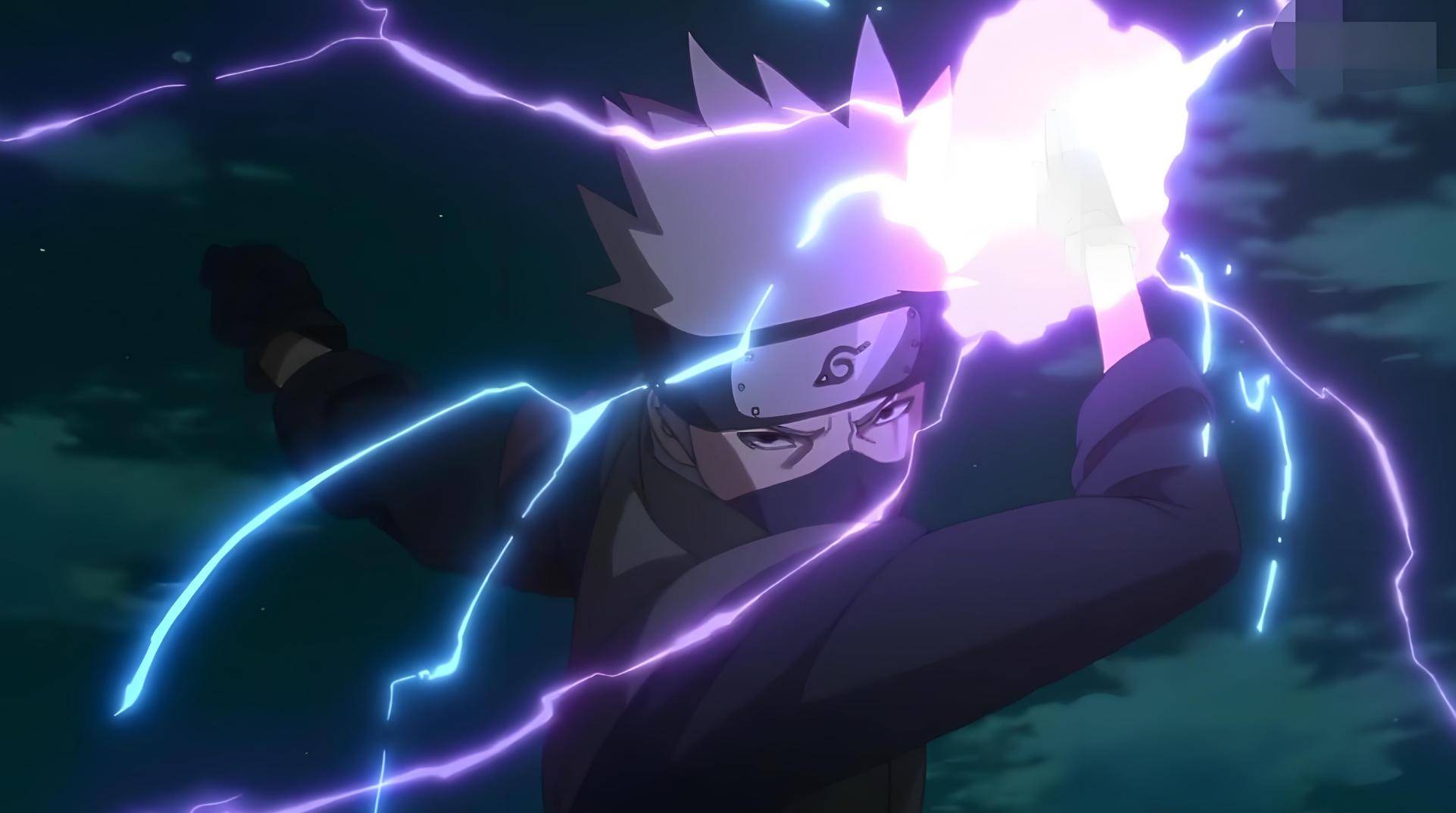 火影忍者，晓组织中被低估(gū)的(de)成員(yuán)，曾經(jīng)一个人挑起了忍界大战