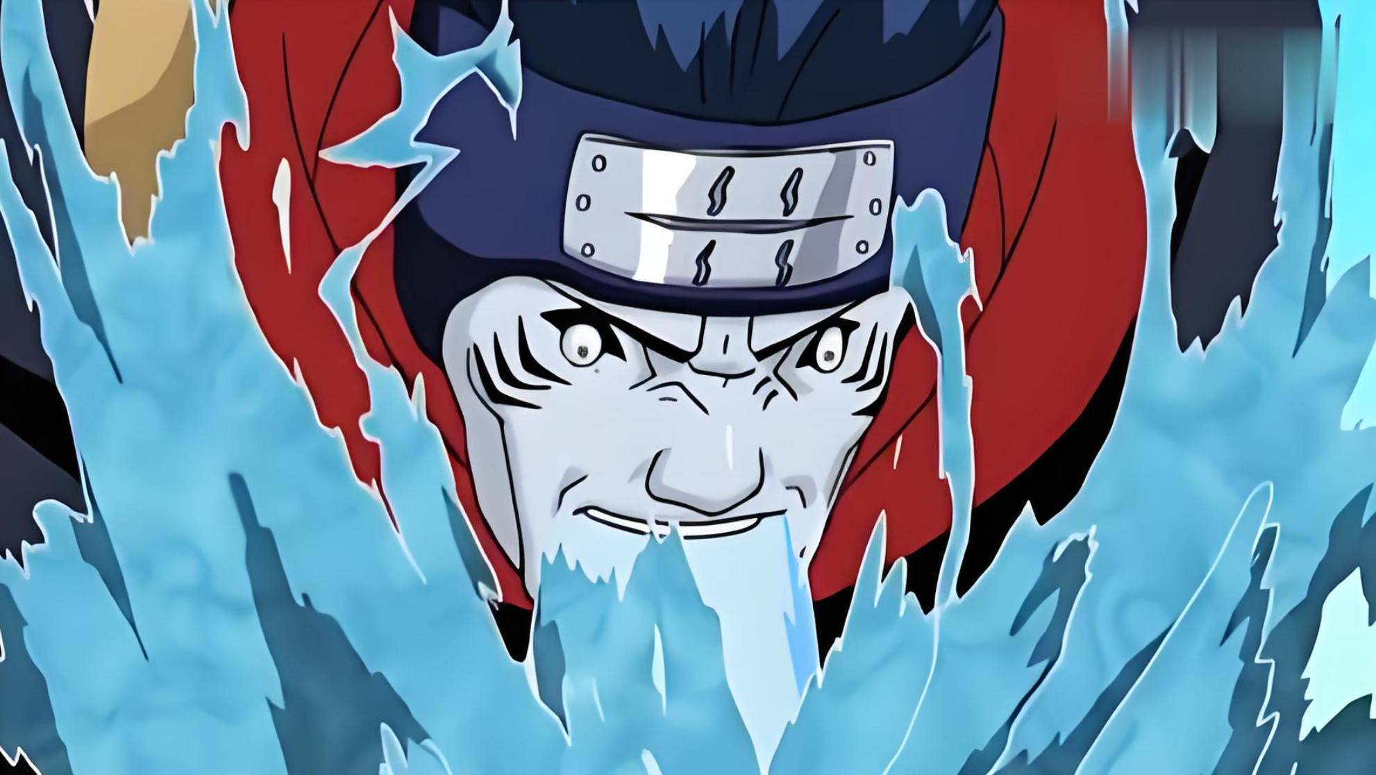 火影忍者，晓组织中被低估(gū)的(de)成員(yuán)，曾經(jīng)一个人挑起了忍界大战