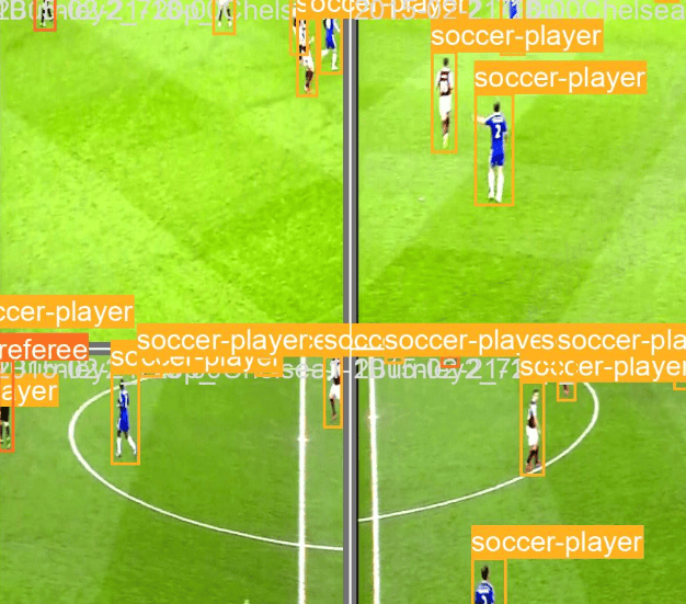 火星数据：YOLO算法在体育赛事数据分析中的应用