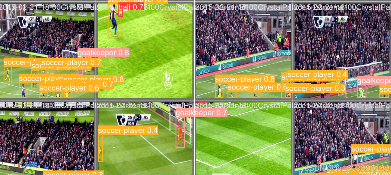 火星数据：YOLO算法在体育赛事数据分析中的应用