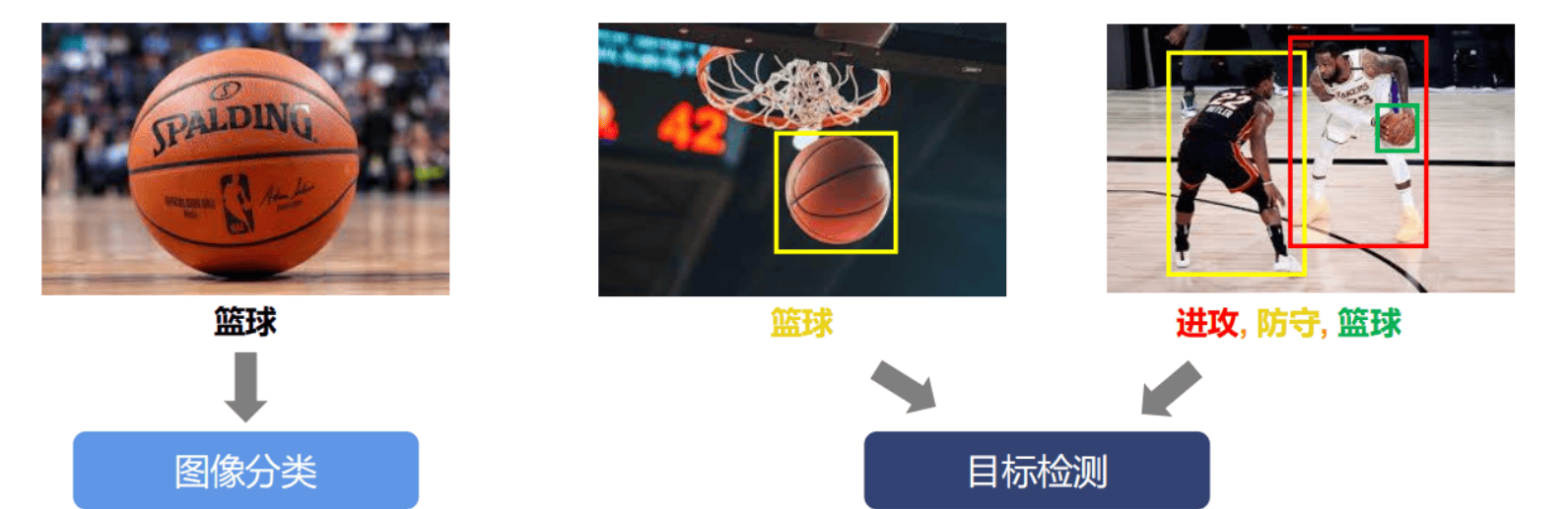 火星数据：YOLO算法在体育赛事数据分析中的应用