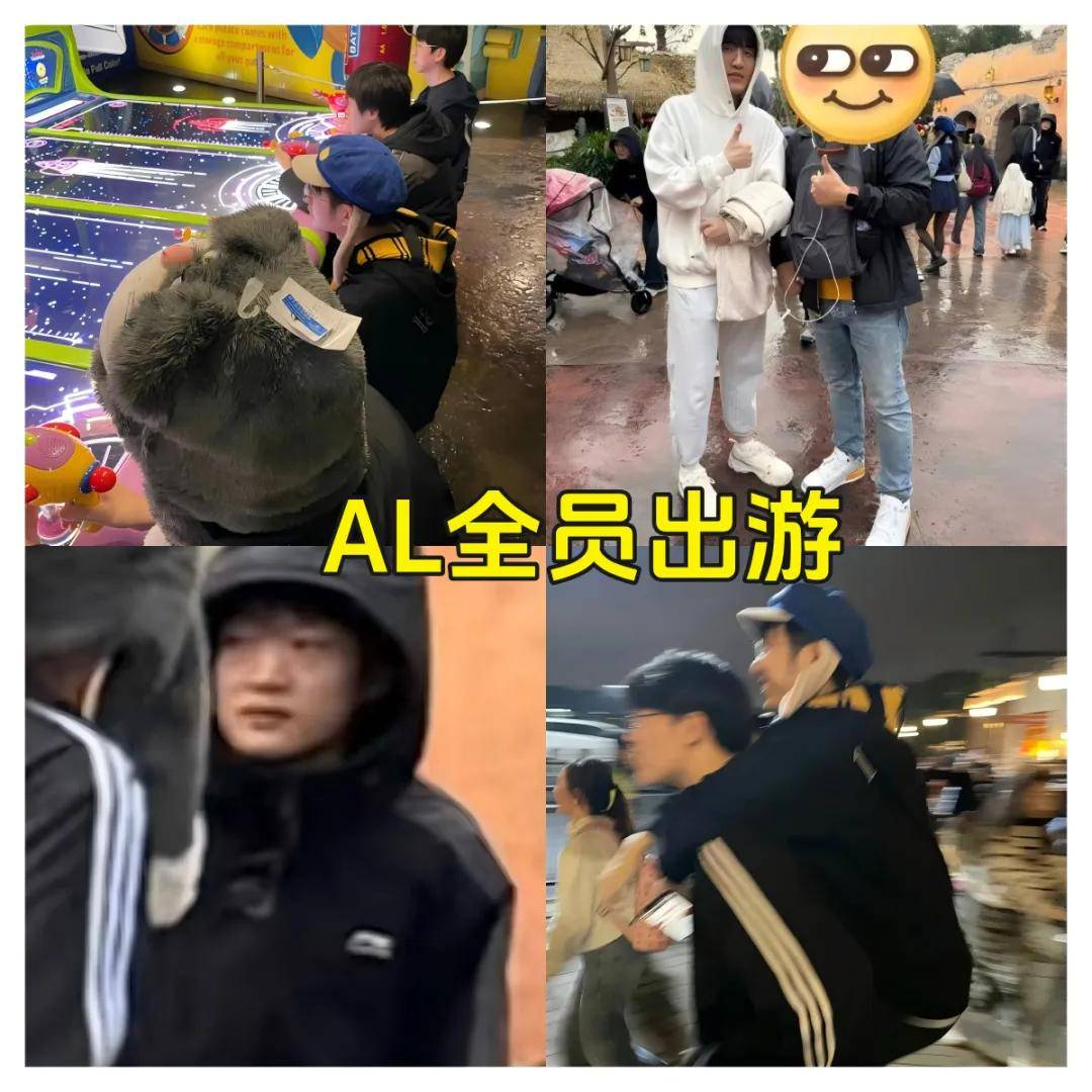 BLG粉(fěn)丝认为BLG是LPL第一战队，IG將(jiāng)迎来补强，AL有望全员续约