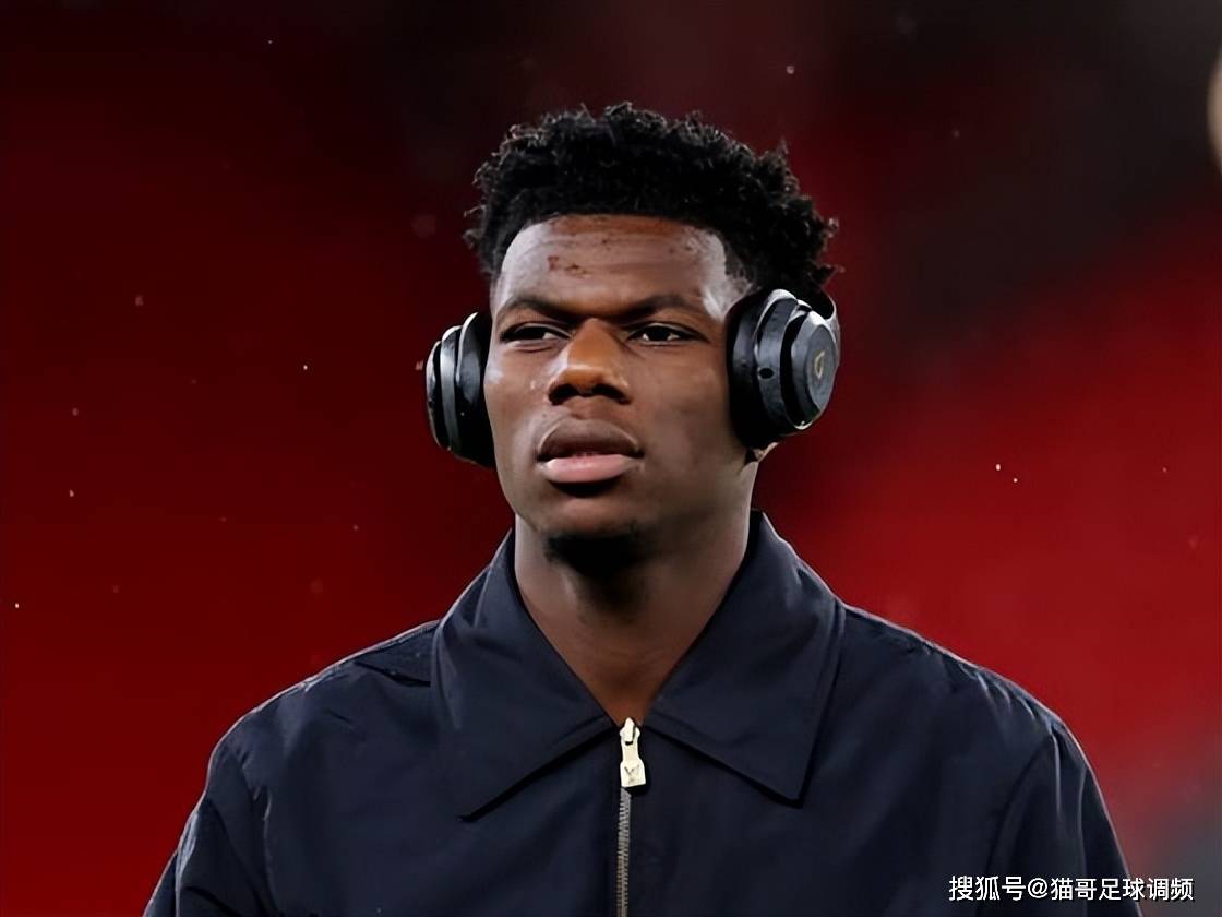 红魔盯上银河战舰铁腰，卡塞米罗替身浮现？