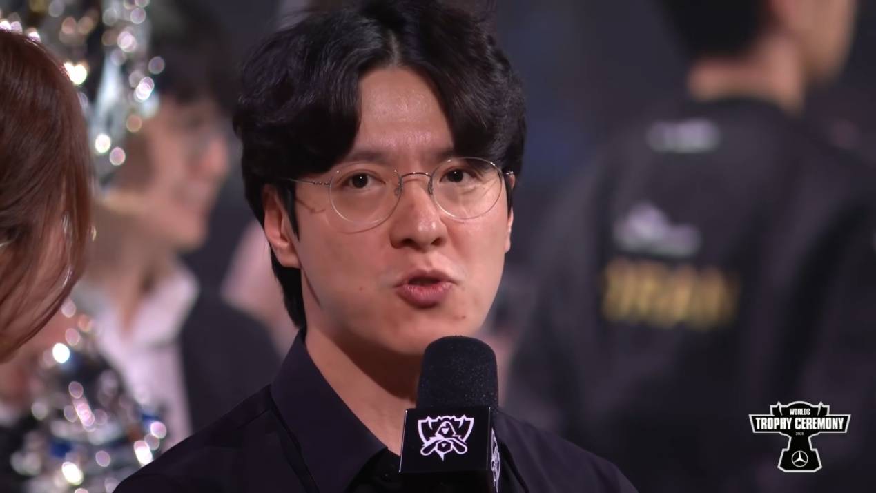 LOL迎来重大爆料!拳头官方透露,LCK明年的比赛,教(jiào)练或参与指(zhǐ)挥