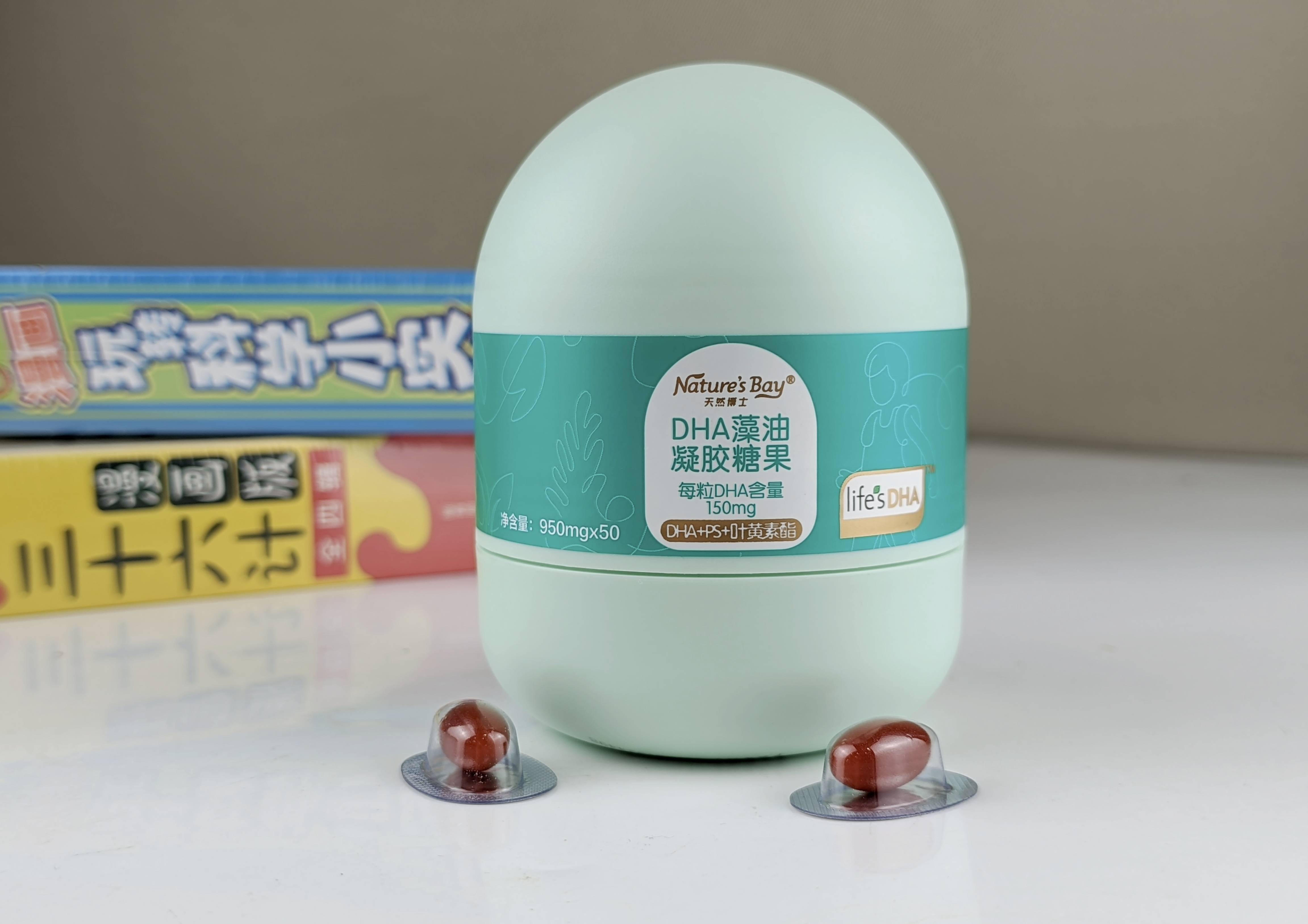 天然博士战队首次出征亚太记忆公开赛，战队成员王茜雅摘得桂冠！