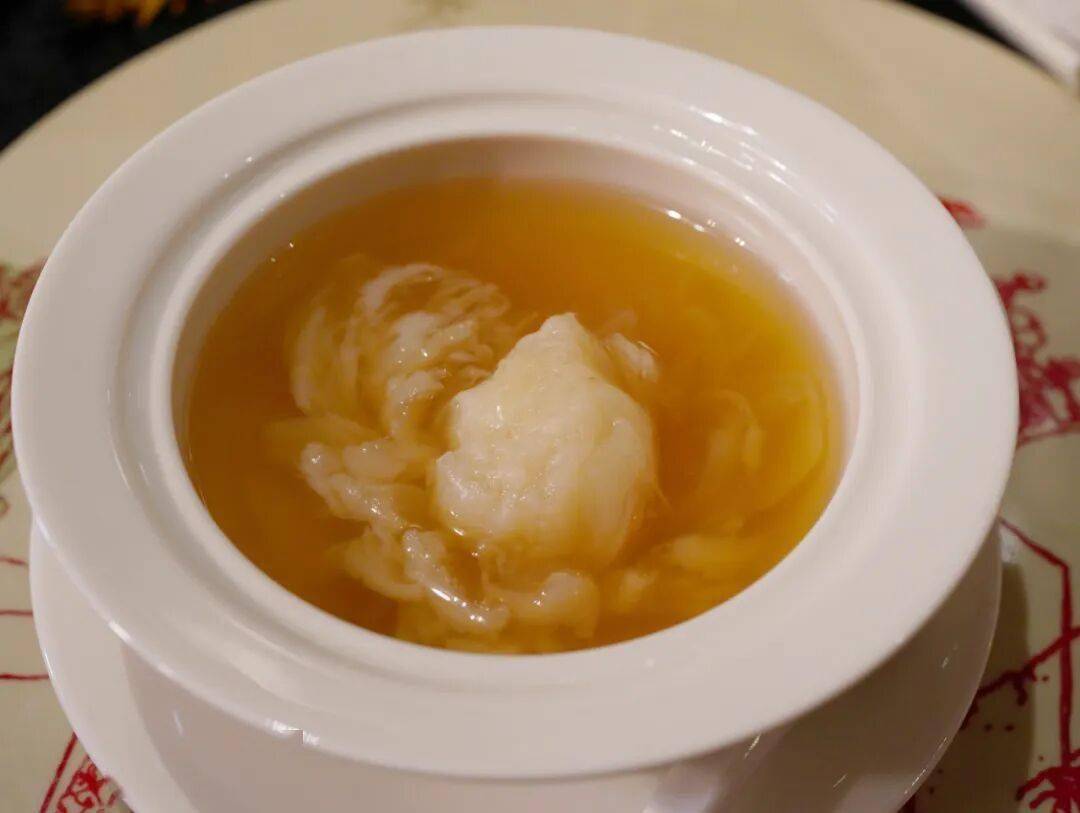 沪港米其林大厨天王山之战!