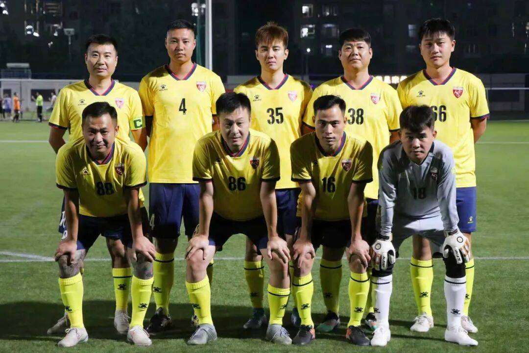 西青村超半决赛:终極(jí)之戰(zhàn),一(yī)触即发!