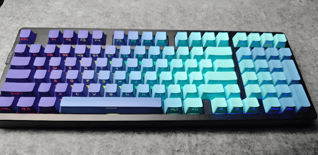 游戏外设什么牌子好(hǎo)？2025游戏外设选購(gòu)攻略，教你挑选不踩雷装备