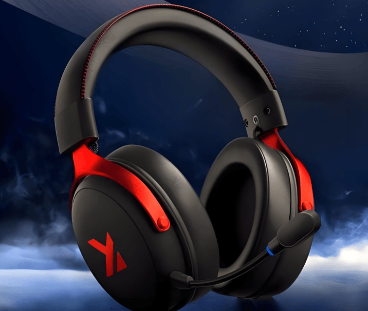 游戏外设什么牌子好(hǎo)？2025游戏外设选購(gòu)攻略，教你挑选不踩雷装备