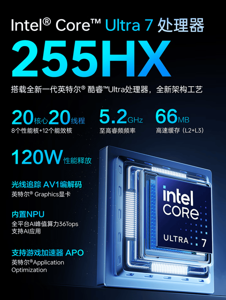 2025峽(xiá)谷制霸神(shén)装：雷神(shén)ZERO 16 Pro携酷(kù)睿U7-255HX，解锁LOL丝滑(huá)五杀体验