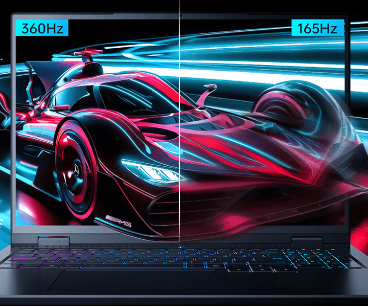 2025峽(xiá)谷制霸神(shén)装：雷神(shén)ZERO 16 Pro携酷(kù)睿U7-255HX，解锁LOL丝滑(huá)五杀体验